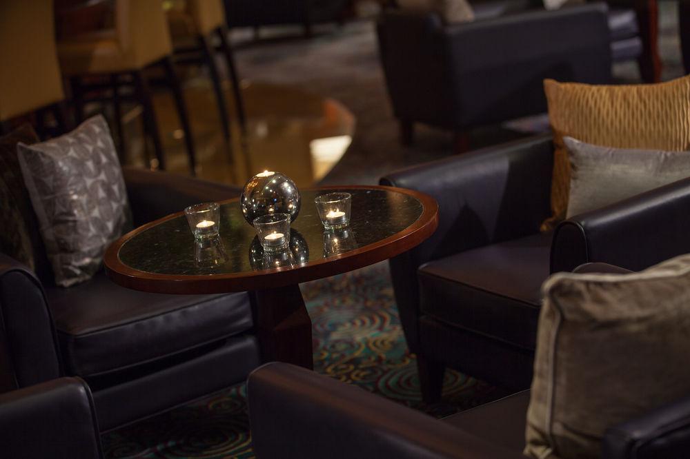 Renaissance Wuhan Hotel Eksteriør bilde