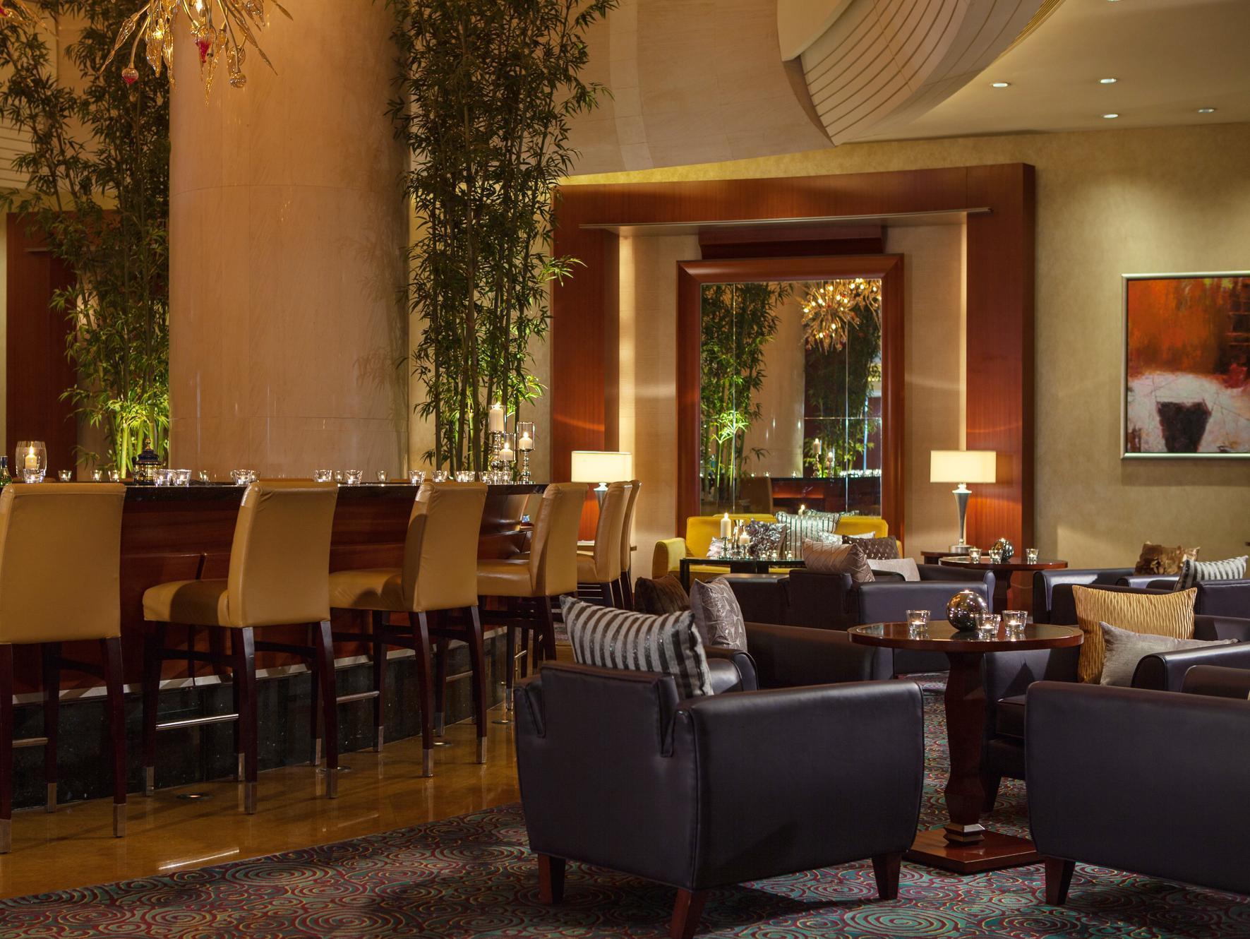Renaissance Wuhan Hotel Eksteriør bilde
